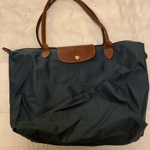 Longchamp Large Le Pliage Tote